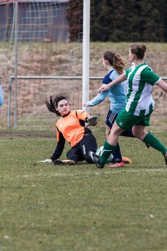 Bild 166 - B-Juniorinnen SG Olympa/Russee - Post- und Telekom SV Kiel : Ergebnis: 2:2